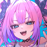 Vivi Ch. 綺々羅々ヴィヴィ - FLOW GLOW