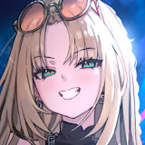 Niko Ch. 虎金妃笑虎 - FLOW GLOW