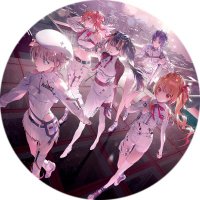 ReGLOSS 1st Live 화환 프로젝트