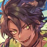 荒咬オウガホロスターズ3期生