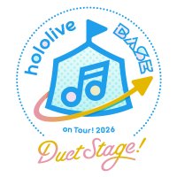 hololive BASE on Tour! 2026 Duet Stage!
