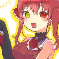 みるく丸。