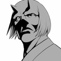 オニグンソウ@『ワンダラスト』UJ4月号～