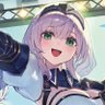 白銀ノエル⚔1st Album『のえさんぽ』配信中